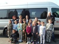 Wokalne sukcesy naszych uczniów