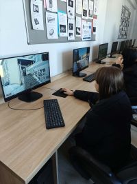 Dni otwarte RCEZ w Biłgoraju