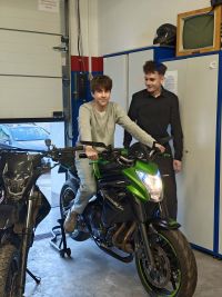 Dni otwarte RCEZ w Biłgoraju