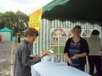 Wykopki, wykopki i po wykopkach...