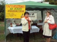 Wykopki, wykopki i po wykopkach...