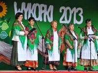 Wykopki, wykopki i po wykopkach...