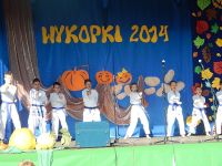 Wykopki 2014