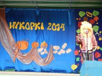 Wykopki 2014