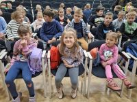 Wycieczka do Zamojskiego Domu Kultury