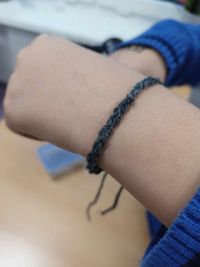 Warsztaty z szydełkowania