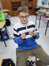 Warsztaty z szydełkowania