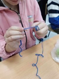 Warsztaty z szydełkowania