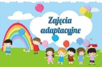 Zajęcia adaptacyjne