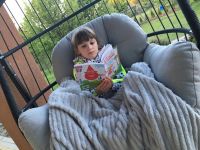 Rozstrzygnięcie konkursu: Z książką mi do twarzy. Selfie z książką