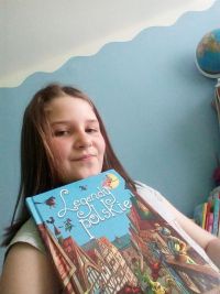 Rozstrzygnięcie konkursu