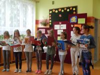 Z książką za pan brat