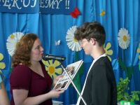 Zakończenie roku szkolnego