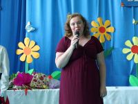 Zakończenie roku szkolnego