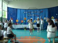 Zakończenie roku szkolnego