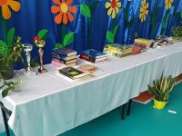 Zakończenie roku szkolnego