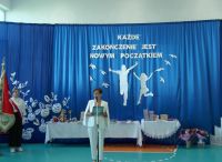 Uroczyste zakończenie roku szkolnego