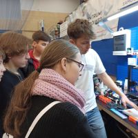 Zawodowy strzał w 10!