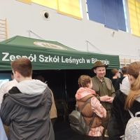 Zawodowy strzał w 10!