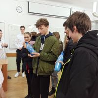 Zawodowy strzał w 10!