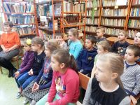 Zaczarowany świat bajek