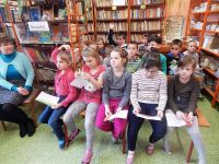 Zaczarowany świat bajek