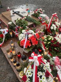 Cmentarz Orląt Lwowskich